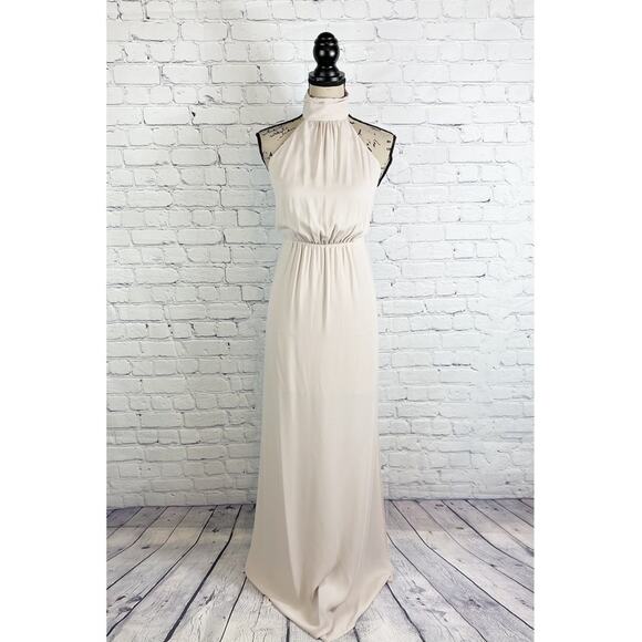 Show Me Your MuMu NWT Collette Collar Dress  S - Picture 2 of 11